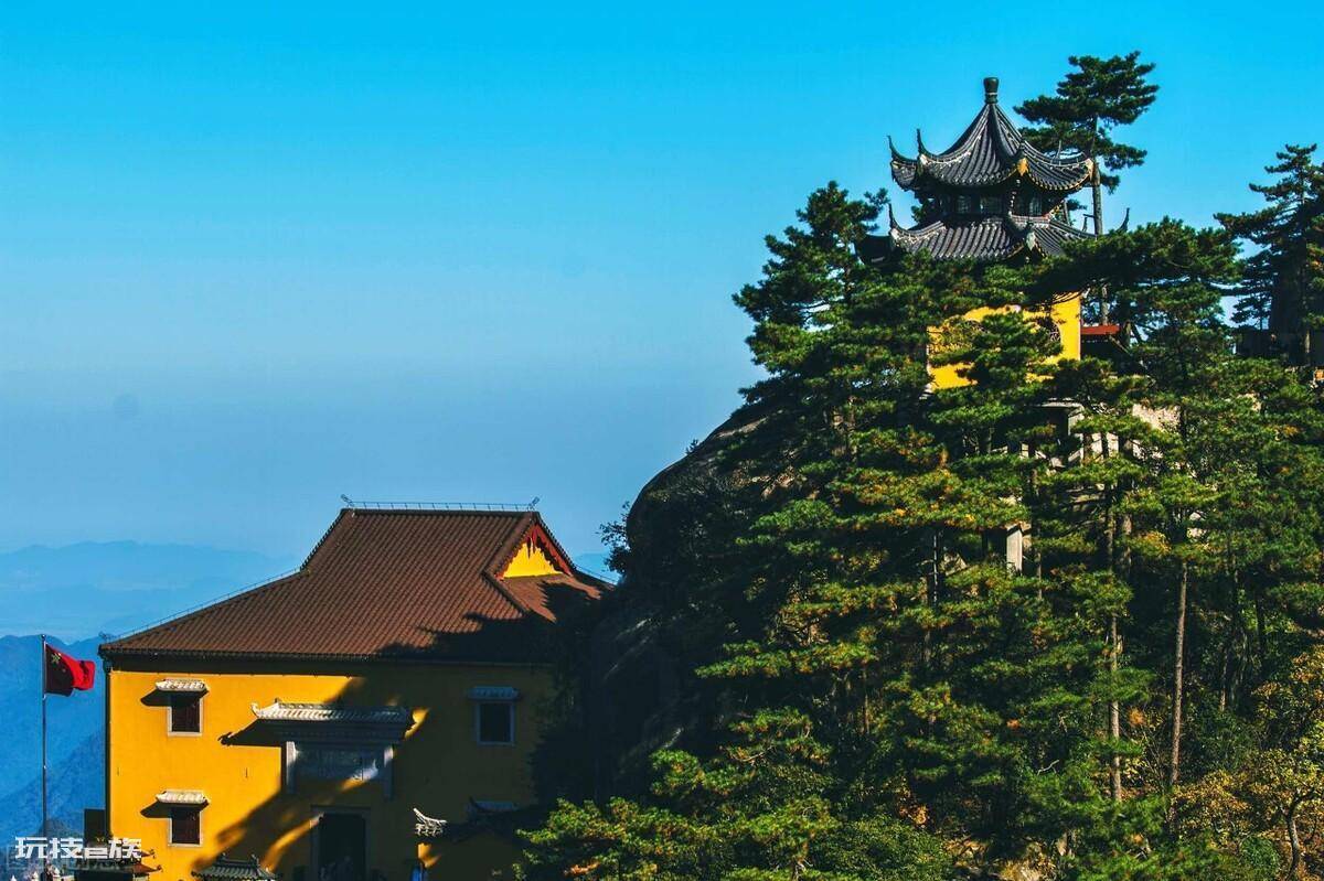 安徽景区排名前十名攻略(安徽旅游必去十大景点推荐)-图片13